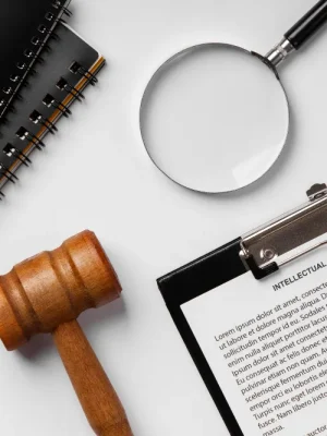 Experiencia jurídica